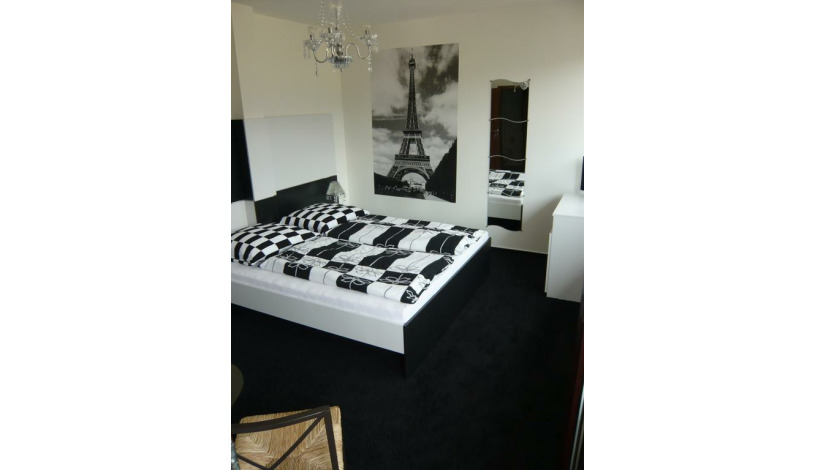 Penzion Best Moravská Třebová